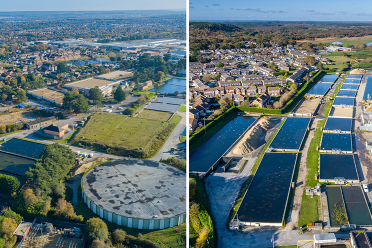 Alderney and Knapp Mill image