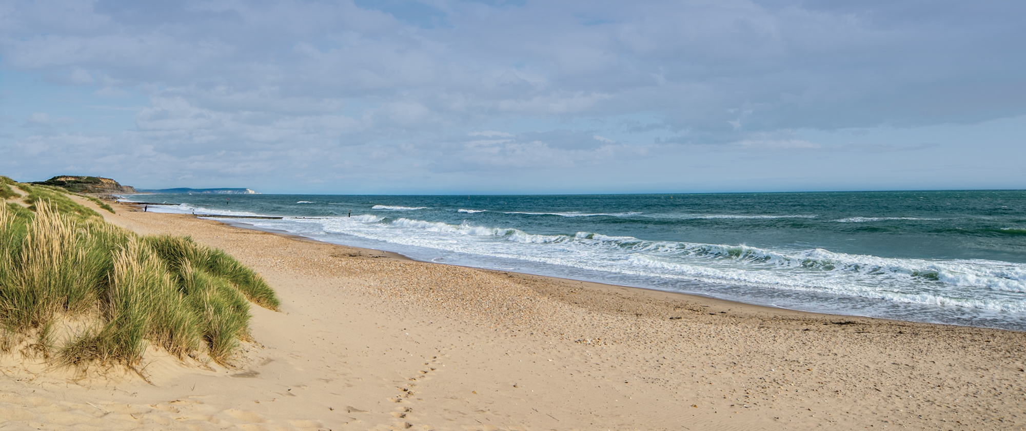 Are you visiting Bournemouth this summer? image