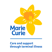 Marie Curie logo