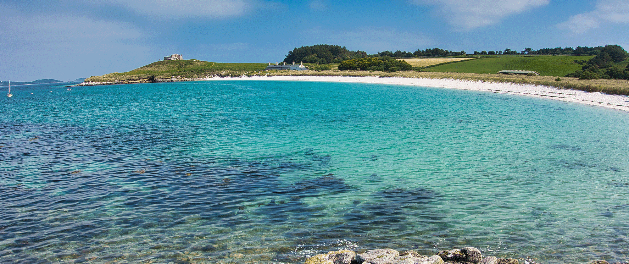 Isles of Scilly image