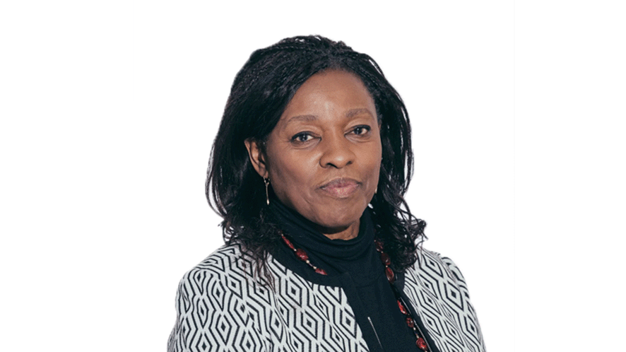 Claire Ighodaro